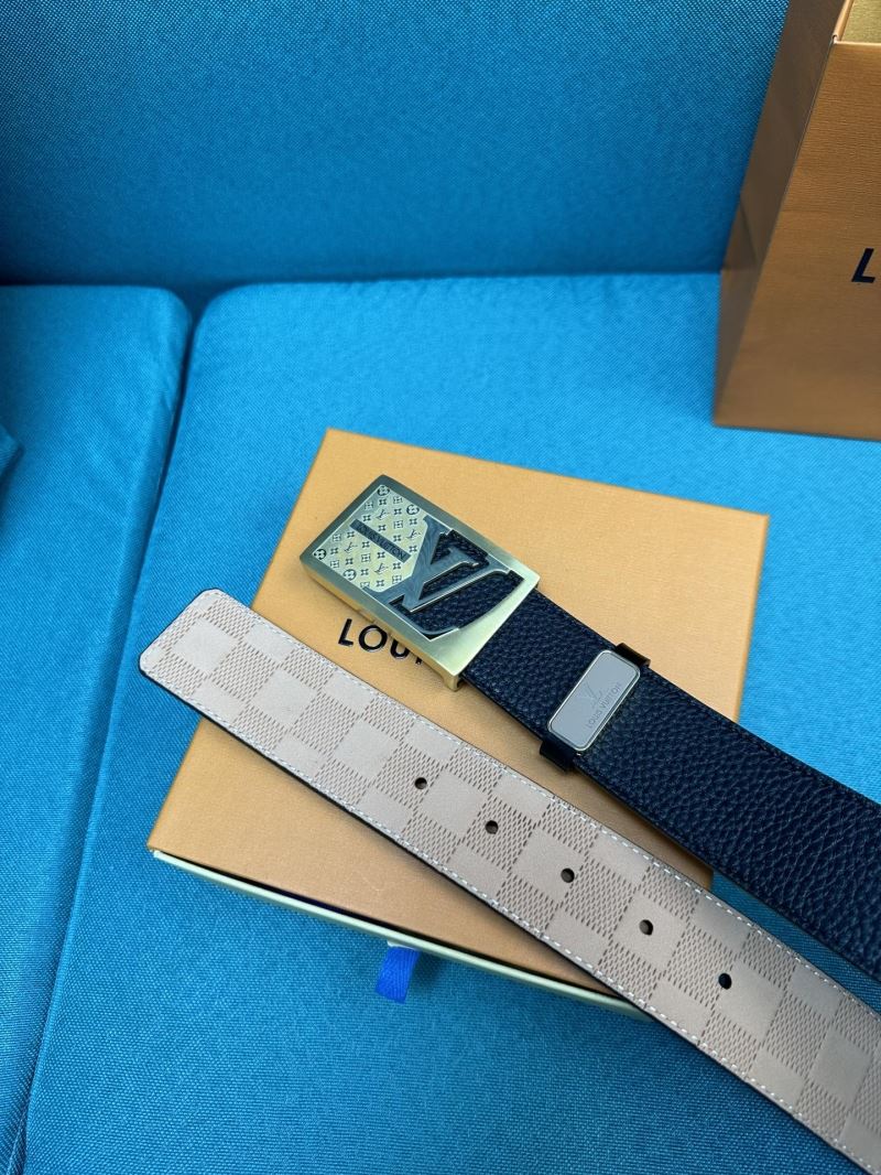 Louis Vuitton Belts